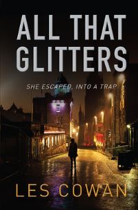 Book Cover for All That Glitters by Les Cowan