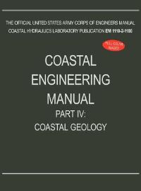 Book Cover for Coastal Engineering Manual Part IV by Paul Trembling