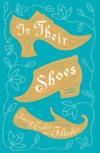 Book Cover for In Their Shoes by Julia Nicholson, AnneLaure Mercier