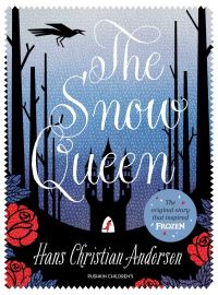 Book Cover for The Snow Queen by H C Andersen