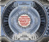 Book Cover for Tortot by Benny Lindelauf