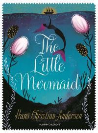 Book Cover for The Little Mermaid by H C Andersen, H C Andersen