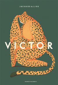 Book Cover for Victor by Jacques, Lise