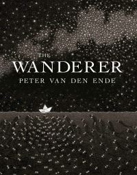 Book Cover for The Wanderer by Peter van den Ende