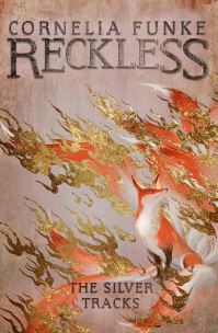 Book Cover for Reckless IV by Cornelia Funke