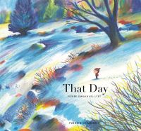 Book Cover for That Day by PierreEmmanuel Lyet