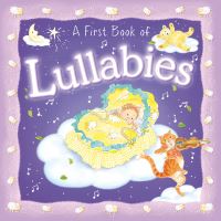 Book Cover for Lullabies by Lesley Smith, Sophie Giles
