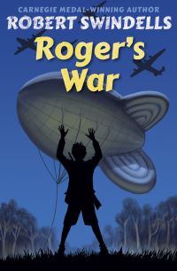 Book Cover for Roger's War by Robert E Swindells