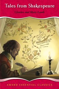 Book Cover for Tales from Shakespeare by Charles Lamb, Mary Lamb, William Shakespeare