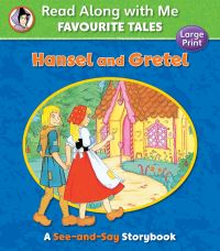Book Cover for Hansel and Gretel by Jacob Grimm, SuzyJane Tanner, Wilhelm Grimm