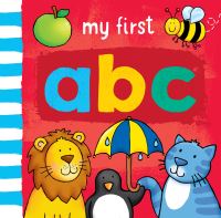 Book Cover for ABC by 
