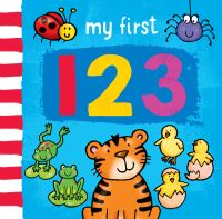 Book Cover for 123 by 