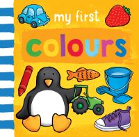 Book Cover for Colours by Duck Egg Blue Firm