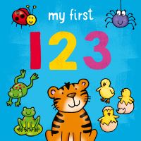 Book Cover for 123 by 