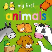 Book Cover for Animals by 