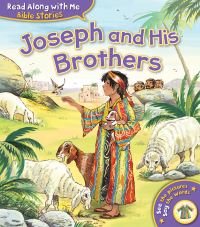 Book Cover for Joseph and His Brothers by Pamela Johnson