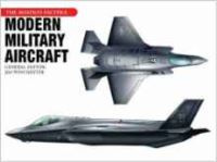 Book Cover for Modern Military Aircraft by Jim Winchester