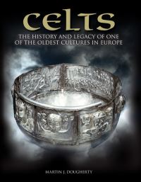Book Cover for Celts by Martin J Dougherty