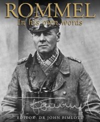 Book Cover for Rommel by Erwin Rommel