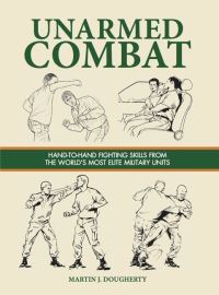 Book Cover for Unarmed Combat by Martin J Dougherty