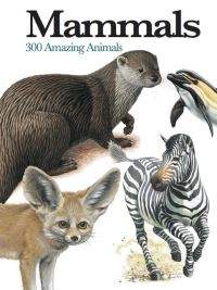 Book Cover for Mammals by Chris McNab