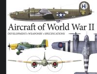 Book Cover for Aircraft of World War II by Robert Jackson