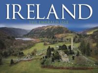 Book Cover for Ireland by Martin J Dougherty