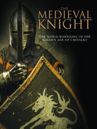 Book Cover for The Medieval Knight by Phyllis G Jestice