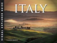 Book Cover for Italy by Claudia Martin