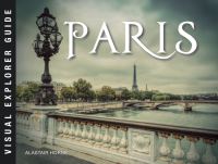 Book Cover for Paris by Alastair Horne