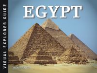 Book Cover for Egypt by Trevor Naylor