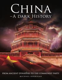 Book Cover for China by Michael Kerrigan