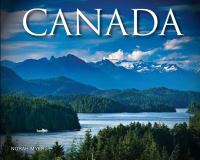 Book Cover for Canada by Norah Myers