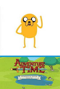 Book Cover for Adventure Time. Volume 2 by Ryan North