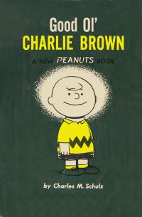 Book Cover for Good Ol' Charlie Brown by Charles M Schulz