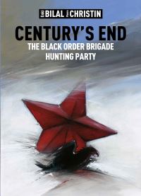 Book Cover for Century's End by Pierre Christin, Pierre Christin