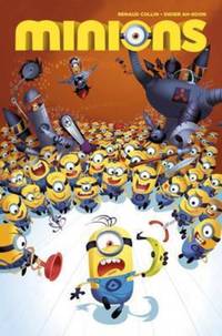 Book Cover for Minions by Renaud Collin