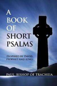 Book Cover for A Book of Short Psalms by Paul