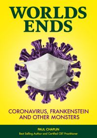 Book Cover for World's Ends by Paul Chaplin