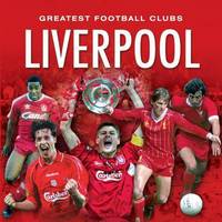 Book Cover for Liverpool by Jules Gammond