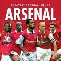 Book Cover for Arsenal by Jules Gammond