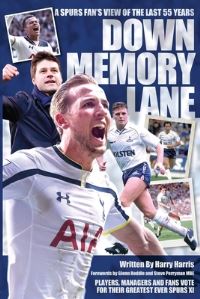 Book Cover for Down Memory Lane by Harry Harris