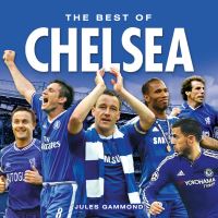 Book Cover for Chelsea by Jules Gammond