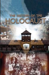 Book Cover for The History of the Holocaust by Pat Morgan