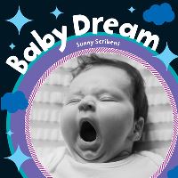 Book Cover for Baby Dream by Sunny Scribens