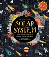Book Cover for Solar System by Anne Jankeliowitch