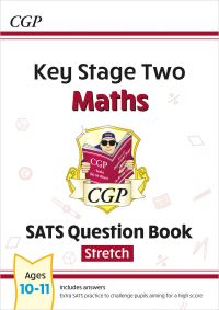 Book Cover for Key Stage Two Maths. SATS Question Book by Joanna Daniels, Rob Harrison, Shaun Harrogate, Sharon KeeleyHolden, Caley Simpson