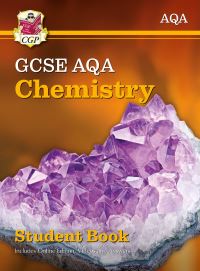 Book Cover for GCSE Chemistry by Katie Braid, Robin Flello, Emily Howe, Sharon KeeleyHolden, Christopher Lindle