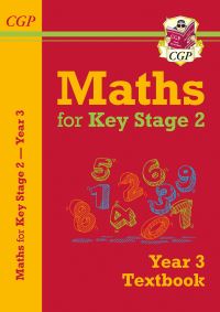 Book Cover for Maths for Key Stage 2. Year 3 by 
