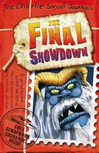 Book Cover for The Final Showdown by Charlie Small